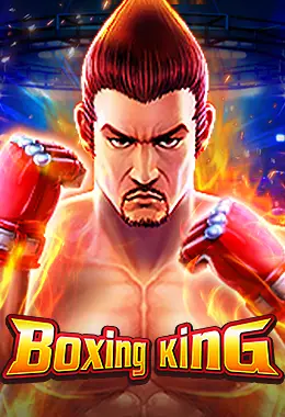 Boxing King