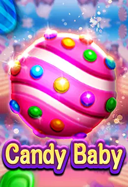 Candy-Baby