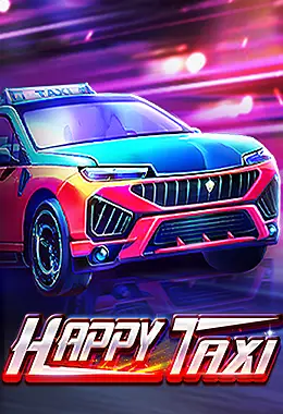 Happy Taxi