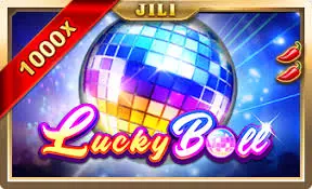 Lucky-Ball