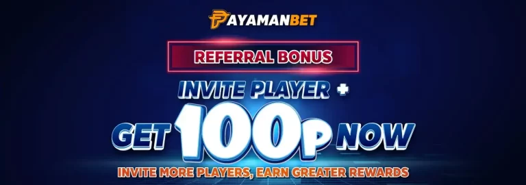 PAYAMANBET-bonus5