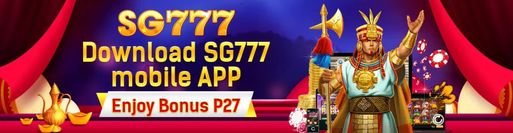 sg777-bonus