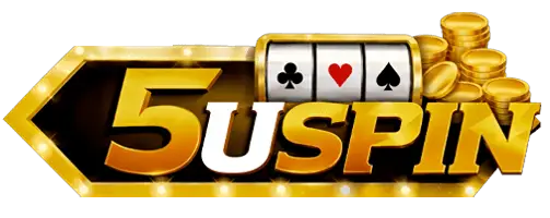 5uspin-logo