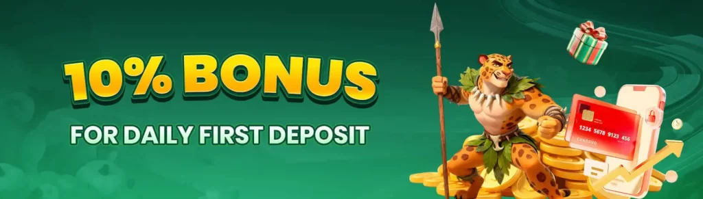 jiliso-bonus