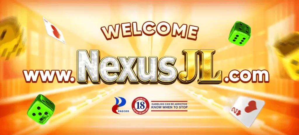 nexusjl-bonus